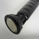 Рабочий фонарь COB LED HW-821: магнитное крепление, диммер, 700 люмен и USB зарядка
