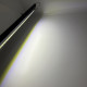 Рабочий фонарь COB LED HW-821: магнитное крепление, диммер, 700 люмен и USB зарядка