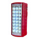 Аварійний акумуляторний ліхтар HG-2608 24 LED 6000 мАг