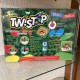 Grand Twistep Danko Toys DTG102 — напольная игра типа твистер с полем 180×130 см