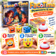 Настольная игра Face Time Danko Toys FT-01-01 — собери лицо из кубиков по карточке