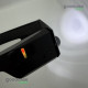 Аккумуляторные очки с фонариком LED COB — датчик движения и 5 режимов