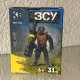 Детский конструктор ЗСУ Kids Bricks KB 1129E — 31 деталь с фигуркой