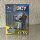 Детский конструктор ЗСУ Kids Bricks KB 1129F — 77 деталей с фигуркой