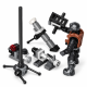 Дитячий конструктор ЗСУ Kids Bricks KB 1129H — 70 деталей із фігуркою