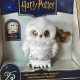 Интерактивная сова игрушка Хедвиг 11 см Wizarding World Гарри Поттер 
