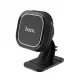Держатель в машину Hoco CA53 Intelligent Dashboard black/gray