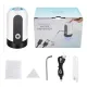 Аккумуляторная помпа Usb для воды электрическая Automatice Water Dispenser, Помпы для бутилированной воды