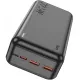 Hoco j101b power Bank 30000 mah 22.5w зарядное устройство
