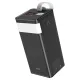 Hoco J86A power Bank, 50000 mAh, Micro-USB/Type-C 18W, 2 * USB 22.5W і Type-C PD 20W, LED цифровий дисплей
