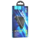 Портативний зарядний пристрій Power Bank Hoco J100 10000 mAh