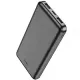 Портативний зарядний пристрій Power Bank Hoco J100 10000 mAh