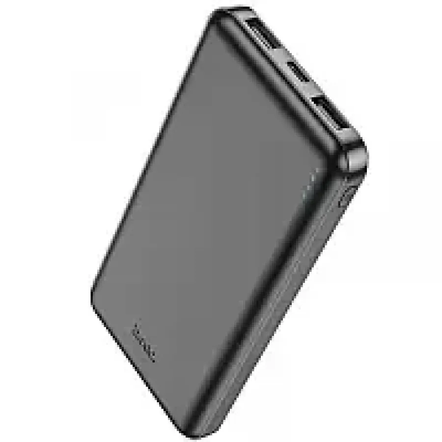 Портативний зарядний пристрій Power Bank Hoco J100 10000 mAh