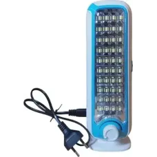 Переносной аккумуляторный светодиодный LED фонарь 8w 1500mAh
