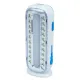 Переносной аккумуляторный светодиодный LED фонарь 8w 1500mAh