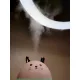 Зволожувач повітря нічник Humidifier Котик