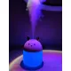 Зволожувач повітря нічник Humidifier Котик