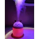 Зволожувач повітря нічник Humidifier Котик