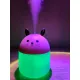 Зволожувач повітря нічник Humidifier Котик