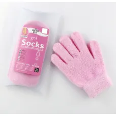 Рукавички гелеві Spa gel gloves