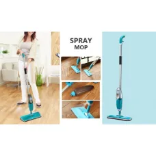 Швабра с распылителем Spray Mop