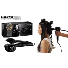 Автоматическая плойка-стайлер BaByLiss