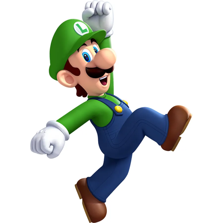 Конструктор Magic 3D Blocks в виде “Super Mario” 50см 3646 деталей Наноблоки Магические