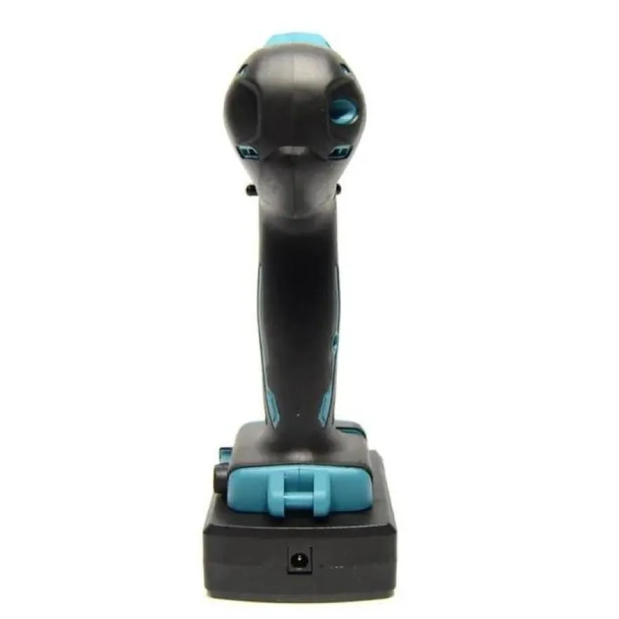 Аккумуляторный шуруповерт Makita 24v ручной  для дома  с набором инструментов, Аккумуляторная дрель-шуруповерт