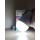 Аварийная светодиодная лампа 20W с аккумулятором 18650 в патрон, Лампочка Led аккумуляторная под цоколь е27