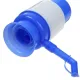 Механічна помпа для води Water Pump Помпа ручна для бутля, помпа для баклажки