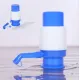 Механічна помпа для води Water Pump Помпа ручна для бутля, помпа для баклажки