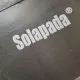 Светодиодный аккумуляторный фонарь лампа Solapada переносной с повербанком, лампа на аккумуляторе с зарядкой