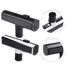 Насадка на кран для смесителя на кухню SHOWER HEAD поворотная на 360гр аэратор для крепления к водопроводному