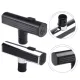 Насадка на кран для змішувача на кухню SHOWER HEAD поворотна на 360гр аератор для кріплення до водопровідного крана