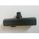 Насадка на кран для змішувача на кухню SHOWER HEAD поворотна на 360гр аератор для кріплення до водопровідного крана