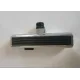 Насадка на кран для змішувача на кухню SHOWER HEAD поворотна на 360гр аератор для кріплення до водопровідного крана