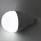 Аварійна світлодіодна лампа e27 20W DT з акумулятором 18650 в патрон, Лампочка Led акумуляторна під цоколь