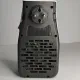 Портативний настінний нагрівач з таймером Ph 8006 900W, маленький тепловентилятор із дисплеєм і пультом