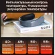 Портативный беспроводной обогреватель для шеи Handy Heater XL-6 с USB зарядкой, электрогрелка для шеи