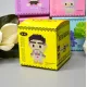 Детский конструктор для мальчика из блоков футболист Левандовский 3Д Magic Blocks, наноблок 3d конструкторы