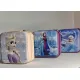 Детский набор Холодное Сердце шкатулка Frozen 2 для создания украшений с набором браслетов