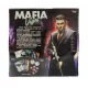 Настільна гра Мафія Вегас, заспокійлива азартна стратегія для веселої компанії