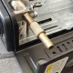 Портативная туристическая газовая плита в кейсе с переходником — Portable Gas stove BDZ-155-A