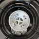 Портативная туристическая газовая плита в кейсе с переходником — Portable Gas stove BDZ-155-A