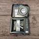 Портативная туристическая газовая плита в кейсе с переходником — Portable Gas stove BDZ-155-A