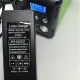 Портативная зарядная станция для ноутбуков 300Wh 12V/26Ah | Выход 220V до 120W | Power Bank для ноутбука, роутера + 2 LED-лампы