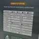 Портативная зарядная станция для ноутбуков 300Wh 12V/26Ah | Выход 220V до 120W | Power Bank для ноутбука, роутера + 2 LED-лампы