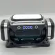 Аккумуляторный налобный фонарик HX-T80S — 4 режима, съёмный аккумулятор 18650, магнит, Type-C зарядка и датчик движения