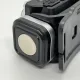 Аккумуляторный налобный фонарик HX-T80S — 4 режима, съёмный аккумулятор 18650, магнит, Type-C зарядка и датчик движения