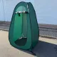 Палатка для душа и туалета походная 190 см мобильная раздевалка для кемпинга